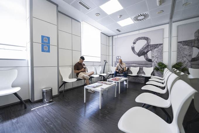 Clinica Dental Aldaz SL logo