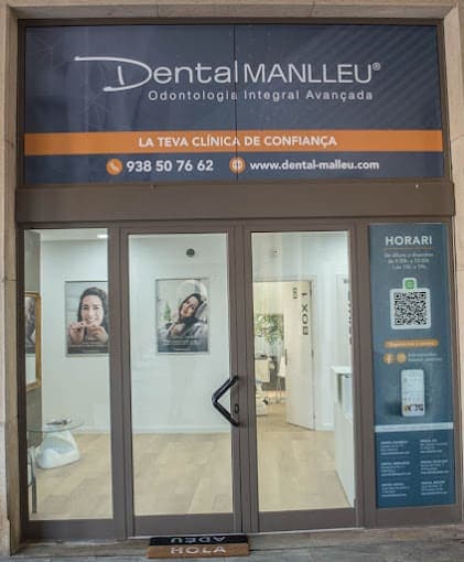 Clinica Dental Alcúdia Alcúdia logo