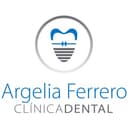 Clinica Dental Argelia Ferrero logo