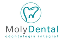 Clinica Dental MOLYDENTAL Madrid logo