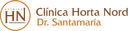 Clinica Dental Horta Nord logo
