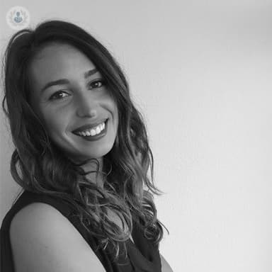 Foto de perfil deAlba Montes