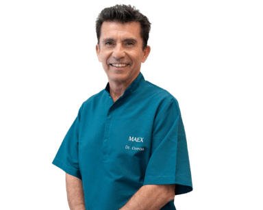 Foto de perfil deAlberto Cuevas Millán