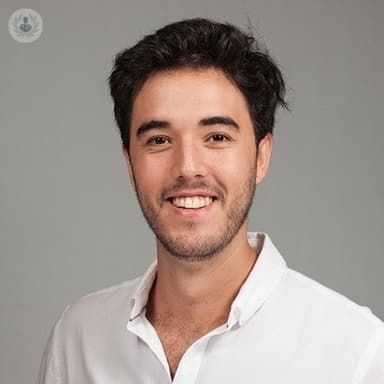 Foto de perfil deAlberto Pedernal Alonso