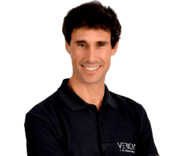 Foto de perfil deAlberto Vericat