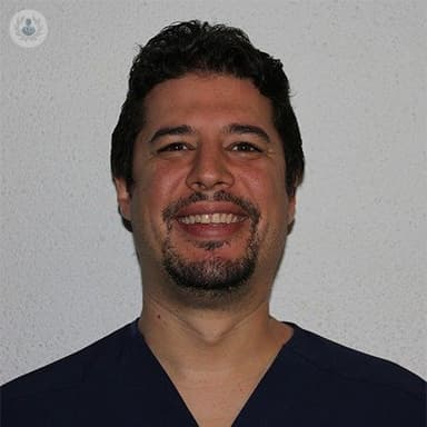 Foto de perfil deAlejandro Gómez