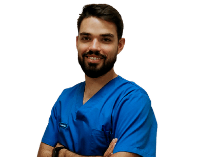 Foto de perfil deÁlvaro Ferrando Rico