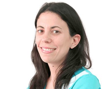 Foto de perfil deAmaya Echevarría Hernández