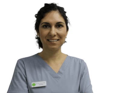 Foto de perfil deAmérica Lara Sacido