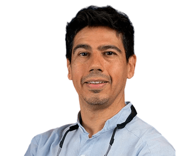 Foto de perfil deAmérico Vargas Corral