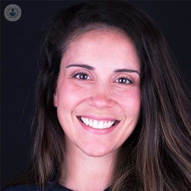 Foto de perfil deAna Margarida Costa Dos Santos Henrique