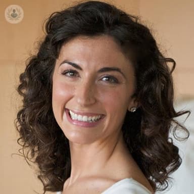 Foto de perfil deAndrea Santamaría Laorden