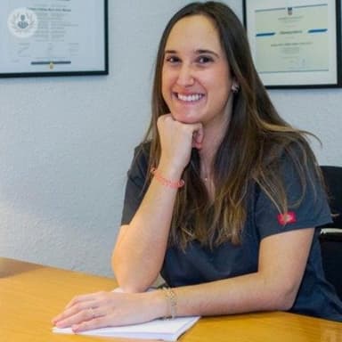 Foto de perfil deAndrea Travieso