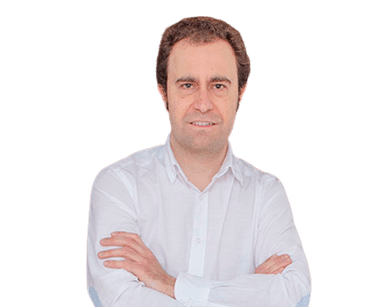 Foto de perfil deÁngel Antonio Gil Gil
