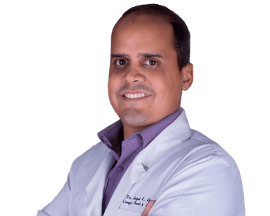 Foto de perfil deÁngel Enrique García Guillén