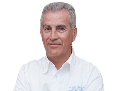 Foto de perfil deÁngel Fernández Bustillo