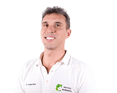 Foto de perfil deÁngel Silmi Macias