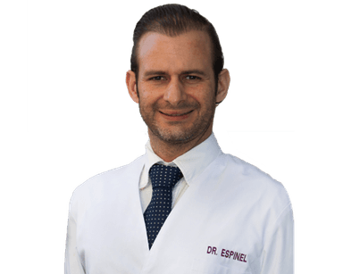 Foto de perfil deAntonio Espinel