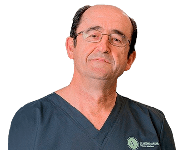Foto de perfil deAntonio Lucena García