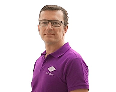 Foto de perfil deArno Caillere