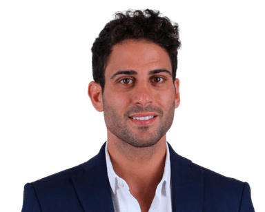 Foto de perfil deBasel Elnayef