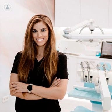 Foto de perfil deBelén Gómez Aguilar