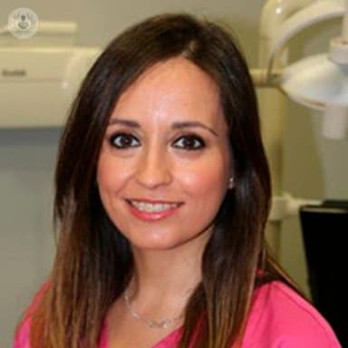 Foto de perfil deCañosanto Jiménez Fernández