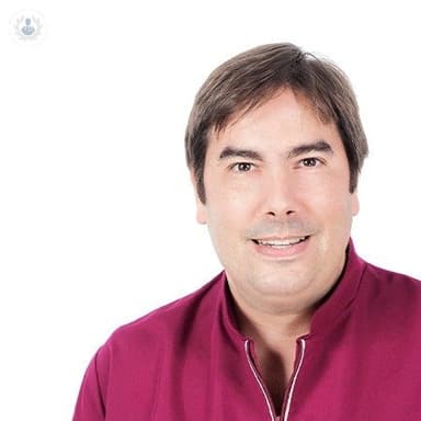 Foto de perfil deCarles Gargallo Gallego