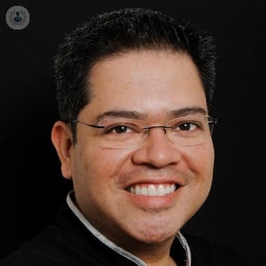 Foto de perfil deCarlos Augusto Castillo Pedrero