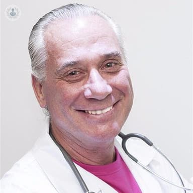 Foto de perfil deCarlos María Fernández Ortega