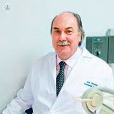 Foto de perfil deCarlos María Navajas Rodríguez de Mondelo