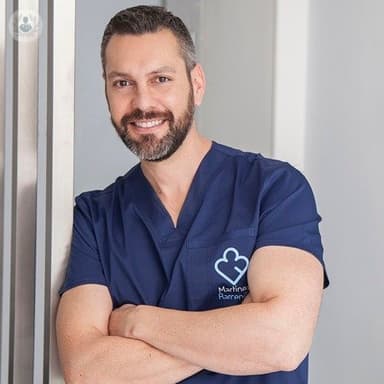 Foto de perfil deCarlos Martínez Barcenilla