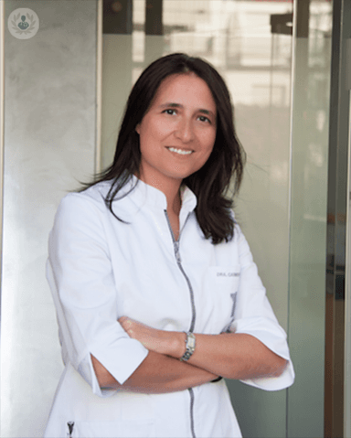 Foto de perfil deCarmen Delgado