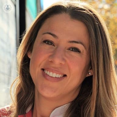 Foto de perfil deCarolina de Larroque Herrero