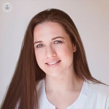 Foto de perfil deCeleste Fernández