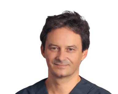 Foto de perfil deChristian del Rey Schnitzler