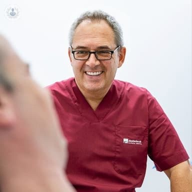 Foto de perfil deChristian Eickhoff