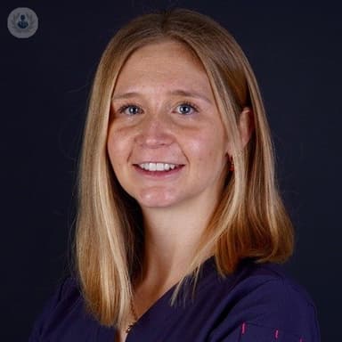 Foto de perfil deCristina Cuadrado Canals