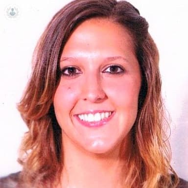 Foto de perfil deCristina Escobar Corral