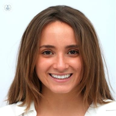 Foto de perfil deCristina Espinar Pulgar