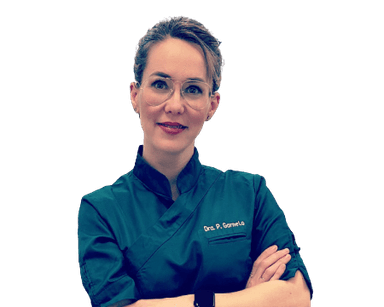 Foto de perfil deCristina Pérez Garnelo