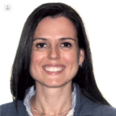 Foto de perfil deCristina Sánchez Mola