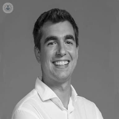 Foto de perfil deDaniel Aragón Navarro