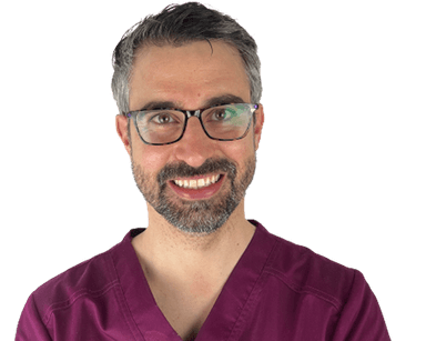 Foto de perfil deDaniel Martín González