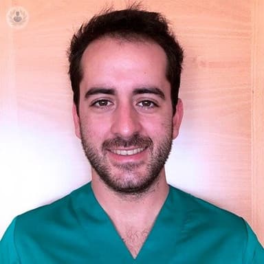 Foto de perfil deDavid Benito Pedrego