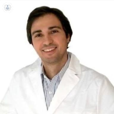 Foto de perfil deDiego Pérez Vilariño