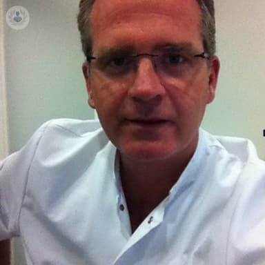 Foto de perfil deDirk Sleuwen