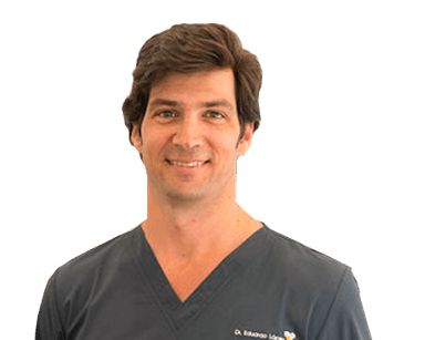 Foto de perfil deEduardo López Ramírez