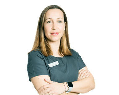 Foto de perfil deEva González Guerrero