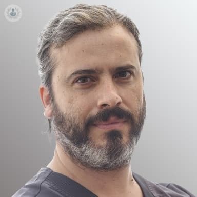 Foto de perfil deFederico Margitic